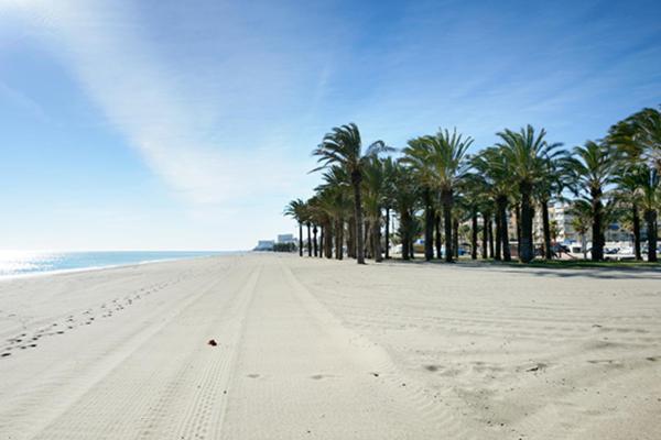 Sea City Torremolinos Golf Exterior photo