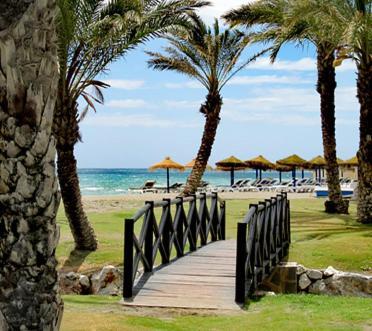 Sea City Torremolinos Golf Exterior photo