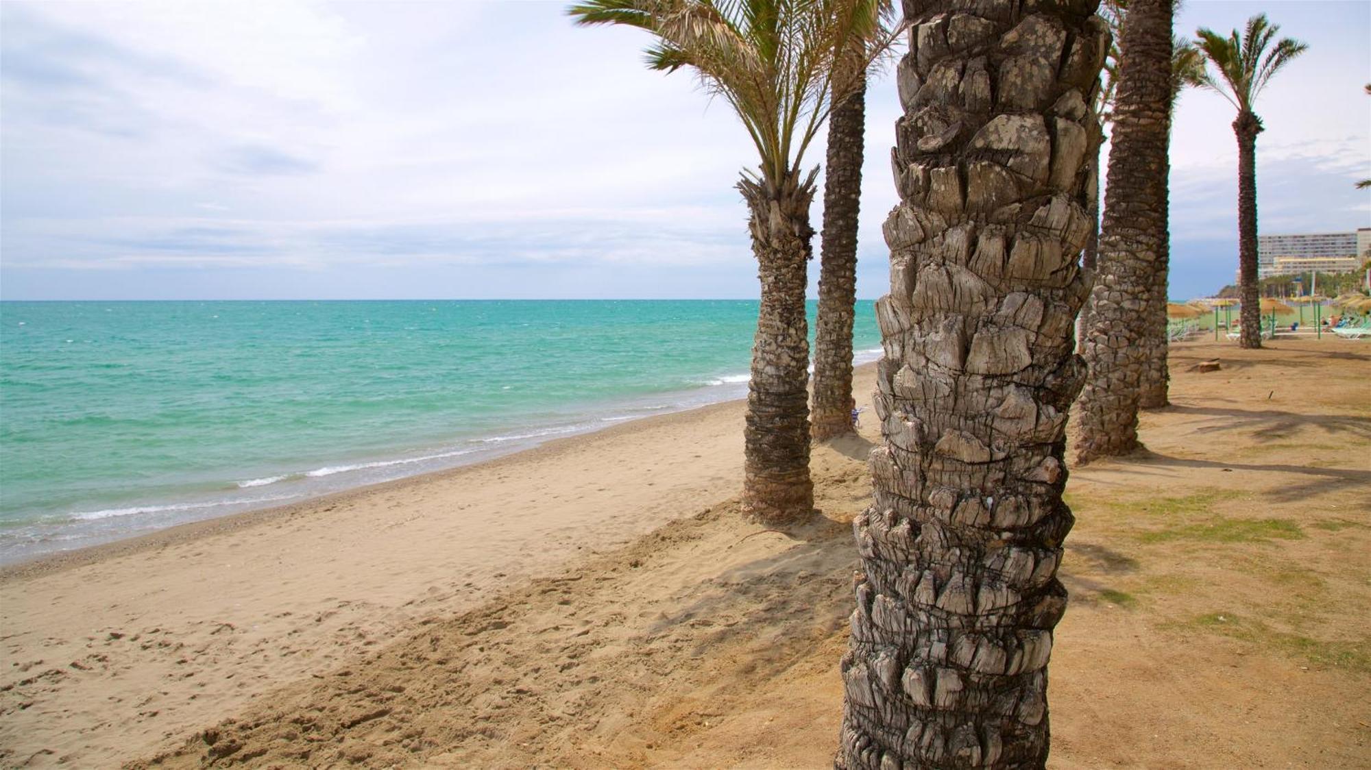 Sea City Torremolinos Golf Exterior photo