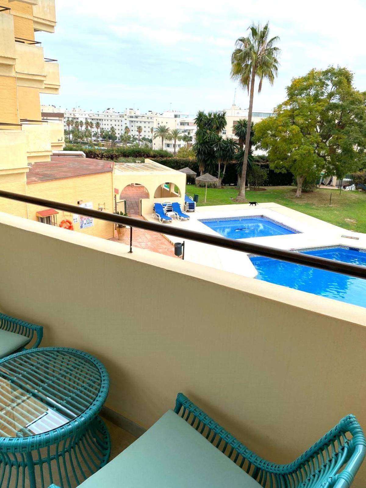 Sea City Torremolinos Golf Exterior photo
